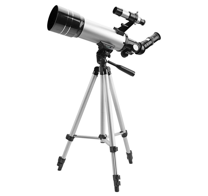 T11.5611-A F400 D70 Refraction Telescope product detail 2