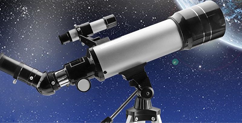 T11.5611-A F400 D70 Refraction Telescope product detail 15