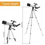 T11.5611-A F400 D70 Refraction Telescope gallery 03