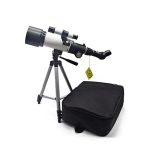 T40070 with Tripod and Carry Bag Refractor Astronomical gallery 02