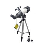 T40070 with Tripod and Carry Bag Refractor Astronomical gallery 03