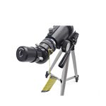 T40070 with Tripod and Carry Bag Refractor Astronomical gallery 04