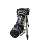 T40070 with Tripod and Carry Bag Refractor Astronomical gallery 05