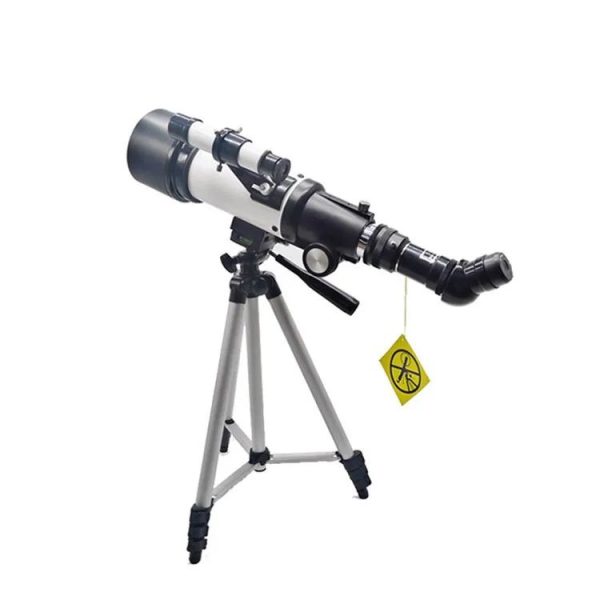 T40070 with Tripod and Carry Bag Refractor Astronomical main
