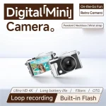 Digital Camera product gallery image