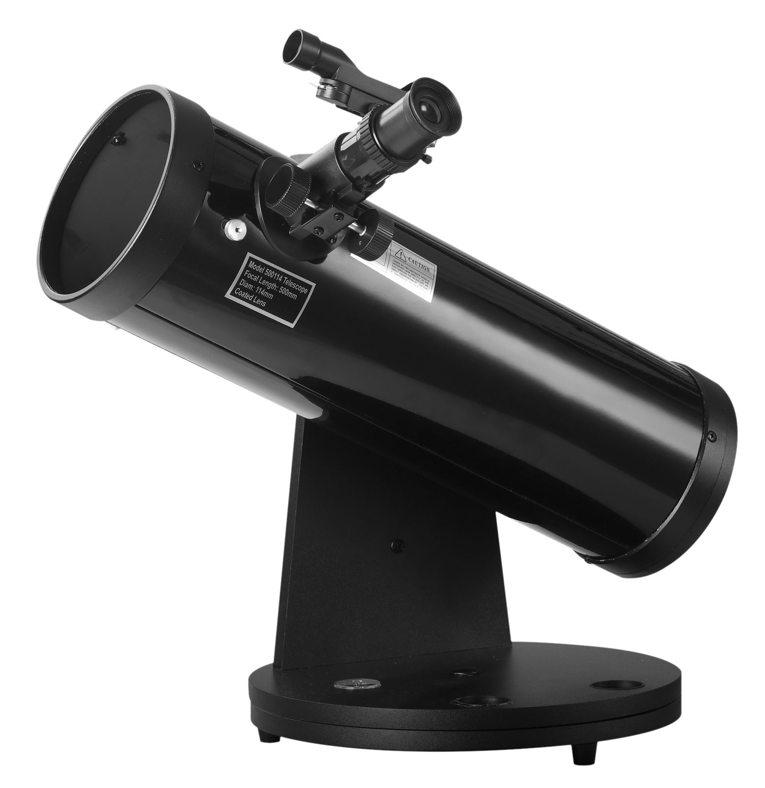 T500114 114mm Objective Diameter 360 Degrees Rotating product detail 2