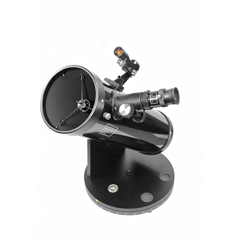 T500114 114mm Objective Diameter 360 Degrees Rotating product detail 4