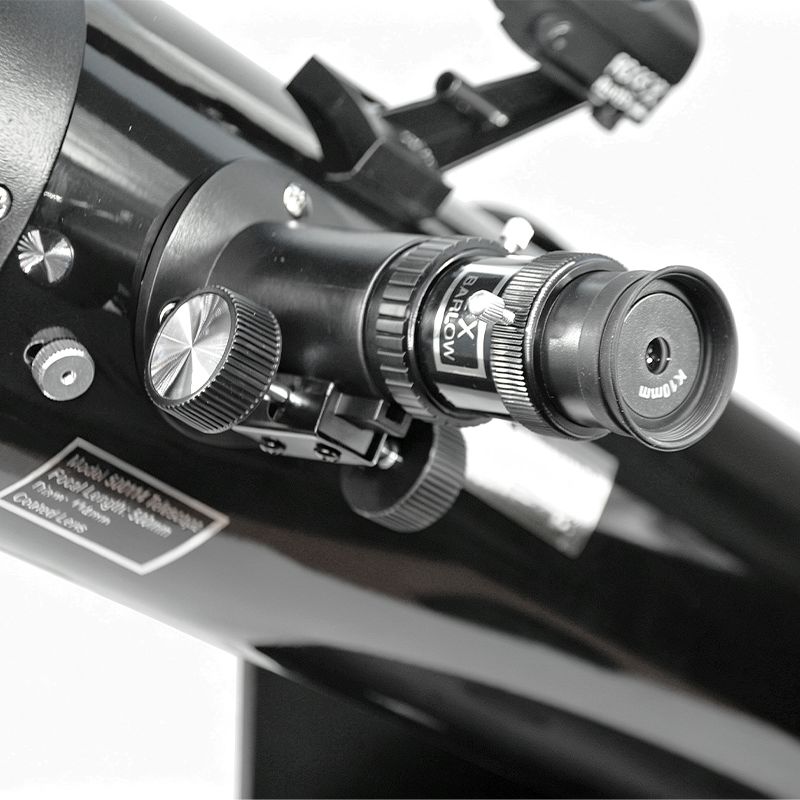 T500114 114mm Objective Diameter 360 Degrees Rotating product detail 5
