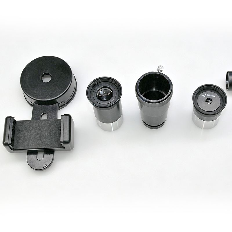 T500114 114mm Objective Diameter 360 Degrees Rotating product detail 6