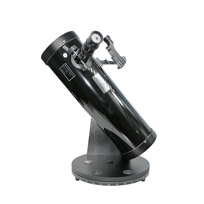 T500114 114mm Objective Diameter 360 Degrees Rotating product detail 8
