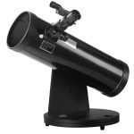 T500114 114mm Objective Diameter 360 Degrees Rotating main