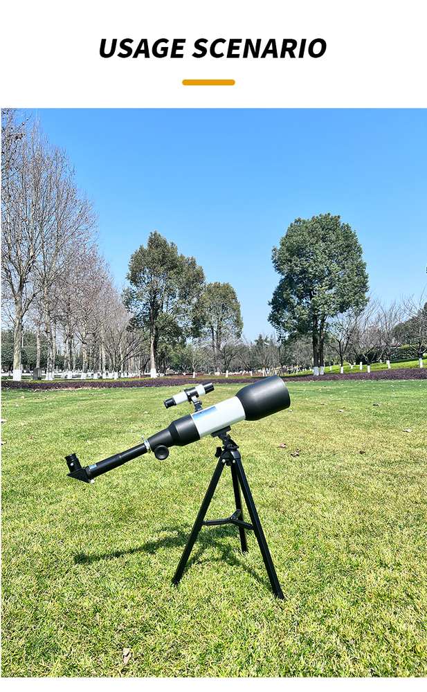 T60360 Refractor Astronomical Telescope for Kids Hot Sale product detail 3