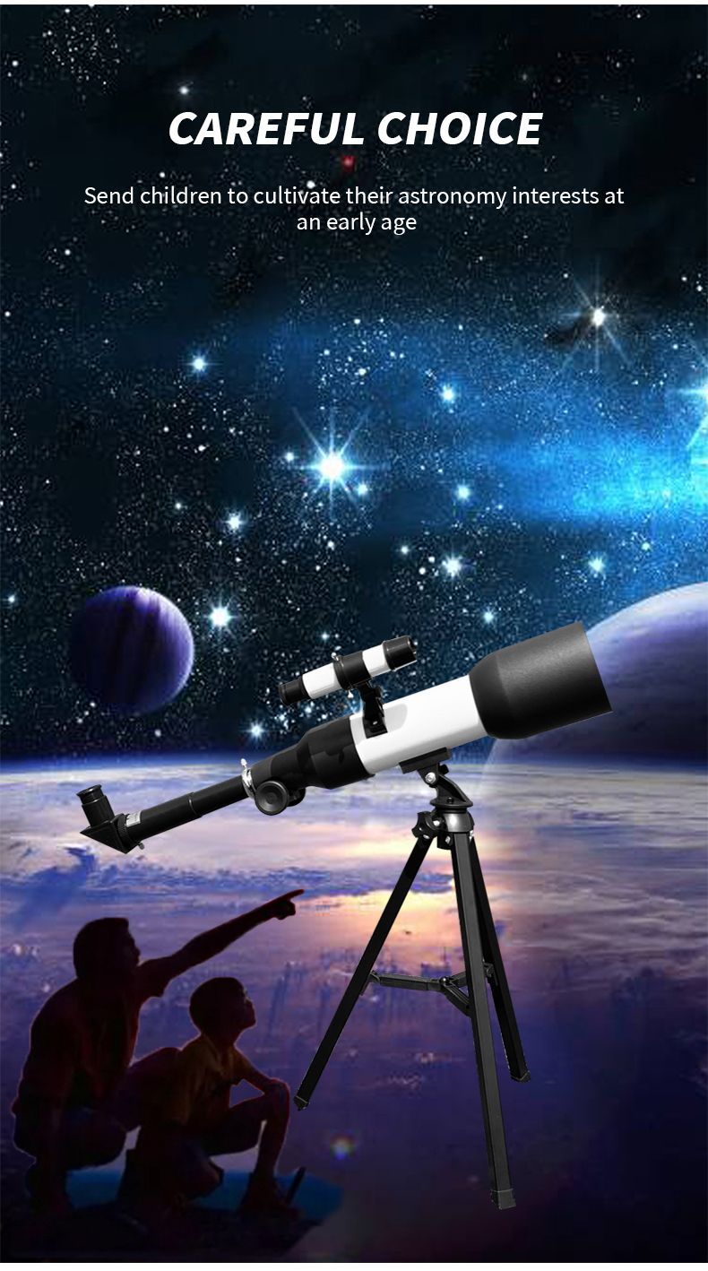 T60360 Refractor Astronomical Telescope for Kids Hot Sale product detail 4
