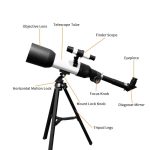 T60360 Refractor Astronomical Telescope for Kids Hot Sale gallery 03