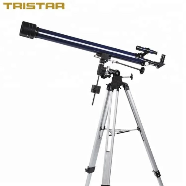 T60900EQ 60900 Refractor Professional Astronomical Telescope main