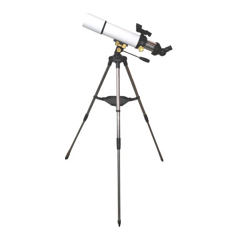 T70500 Space Moon Watching Astronomic Telescope 70mm product detail 2