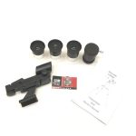 T70500 Space Moon Watching Astronomic Telescope 70mm gallery 04