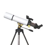 T70500 Space Moon Watching Astronomic Telescope 70mm main