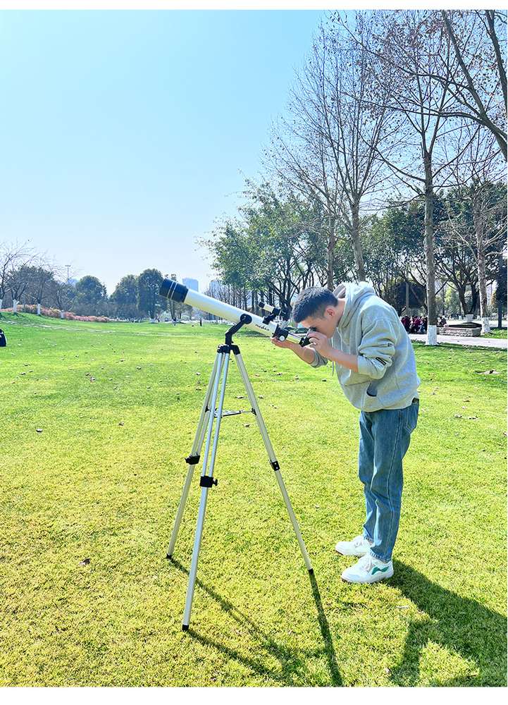 T70700 Refractor Astronomical Telescope for Star Watching product detail 8