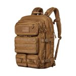 Tactical 50L Lightweight Water Resistant Moore Backpack gallery 04