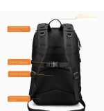 Tactical 50L Lightweight Water Resistant Moore Backpack gallery 06