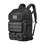 Tactical 50L Lightweight Water Resistant Moore Backpack main