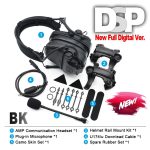 Tactical Amp Tactical New Digital Dual DPS Shooting gallery 01