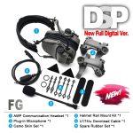 Tactical Amp Tactical New Digital Dual DPS Shooting gallery 03