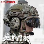 Tactical Amp Tactical New Digital Dual DPS Shooting gallery 07