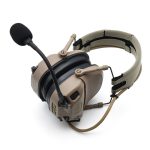 Tactical Amp Tactical New Digital Dual DPS Shooting main
