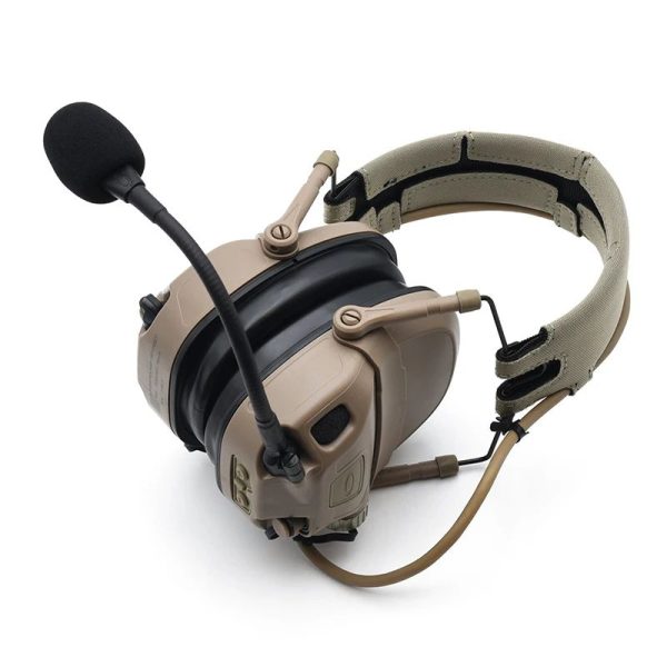 Tactical Amp Tactical New Digital Dual DPS Shooting main