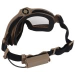 Tactical Anti-fog Goggles Ski Airsoft CS Protective Glasses gallery 03