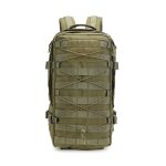 Tactical Backpack 1000D Wear-Resistant Tear-Resistant gallery 02