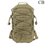 Tactical Backpack 1000D Wear-Resistant Tear-Resistant gallery 03