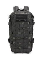 Tactical Backpack 1000D Wear-Resistant Tear-Resistant gallery 04