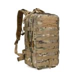 Tactical Backpack 1000D Wear-Resistant Tear-Resistant gallery 05