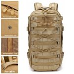 Tactical Backpack 1000D Wear-Resistant Tear-Resistant gallery 07