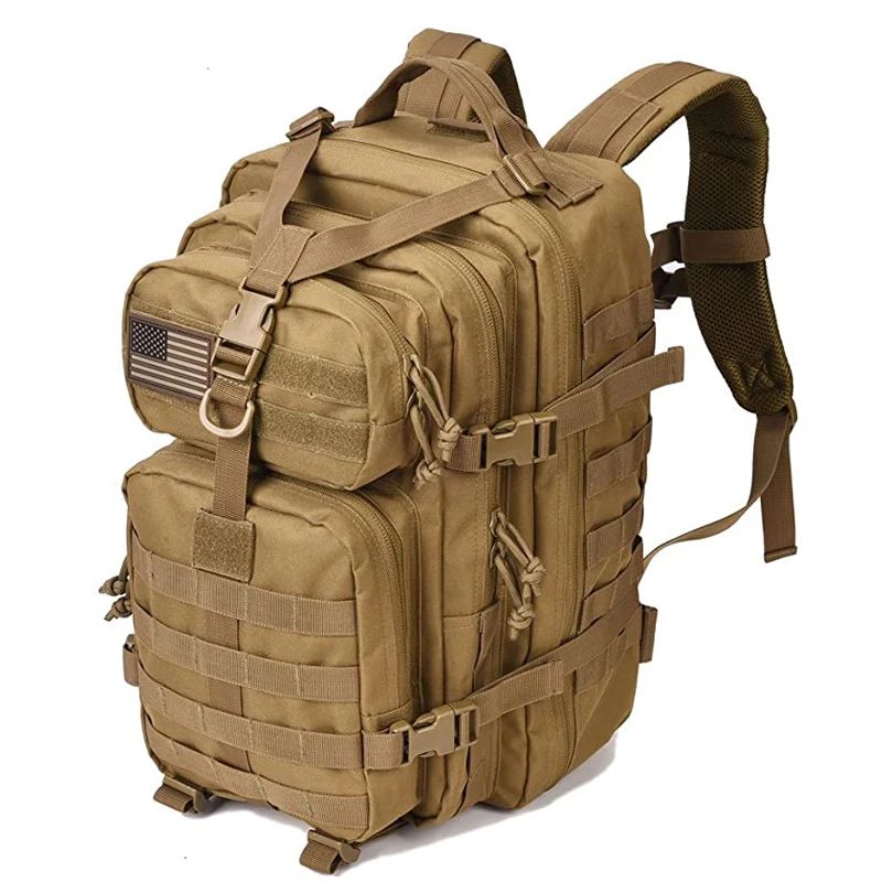 Tactical Backpack Outdoor Bag Men Camping Tactical Backpack product detail 2