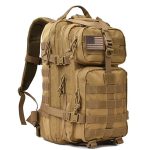 Tactical Backpack Outdoor Bag Men Camping Tactical Backpack gallery 02