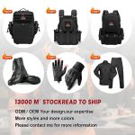 Tactical Backpack Outdoor Bag Men Camping Tactical Backpack gallery 05
