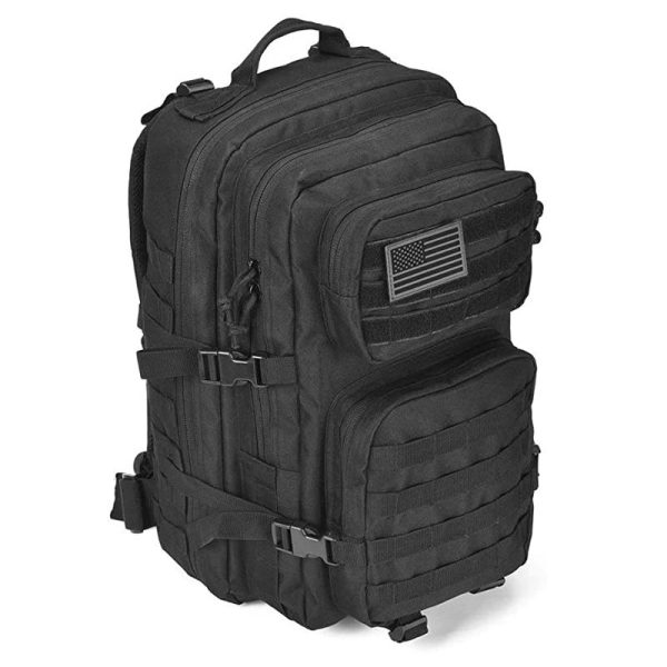 Tactical Backpack Outdoor Bag Men Camping Tactical Backpack main
