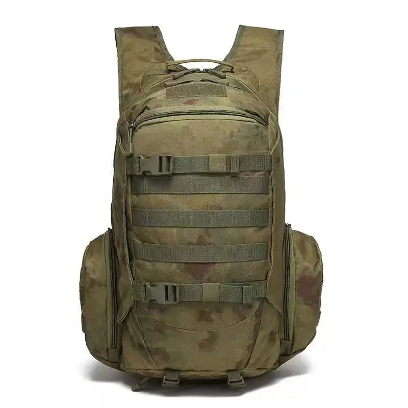 Tactical Backpack Oxford Large Capacity for Hiking Outdoor product detail 10