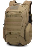 Tactical Backpack Oxford Large Capacity for Hiking Outdoor gallery 03