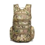 Tactical Backpack Oxford Large Capacity for Hiking Outdoor gallery 04