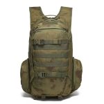 Tactical Backpack Oxford Large Capacity for Hiking Outdoor gallery 05
