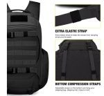 Tactical Backpack Oxford Large Capacity for Hiking Outdoor gallery 06