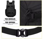 Tactical Backpack Oxford Large Capacity for Hiking Outdoor gallery 07