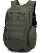 Tactical Backpack Oxford Large Capacity for Hiking Outdoor gallery 09
