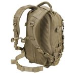 Tactical Backpack Practical Sporting Bags with 2-Way Zippers gallery 01