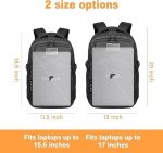 Tactical Backpack Practical Sporting Bags with 2-Way Zippers gallery 02